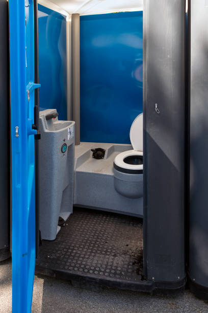 Best Local porta potty services  in East Pasadena, CA