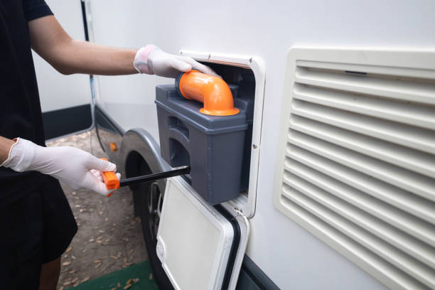 Best Construction site porta potty rental  in East Pasadena, CA