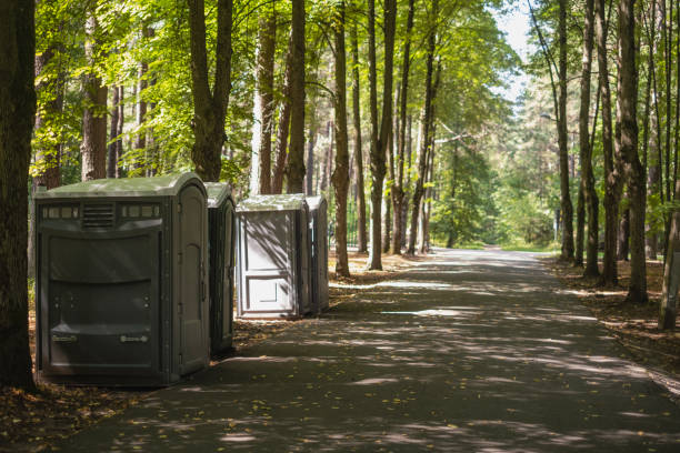Best Local porta potty services  in East Pasadena, CA