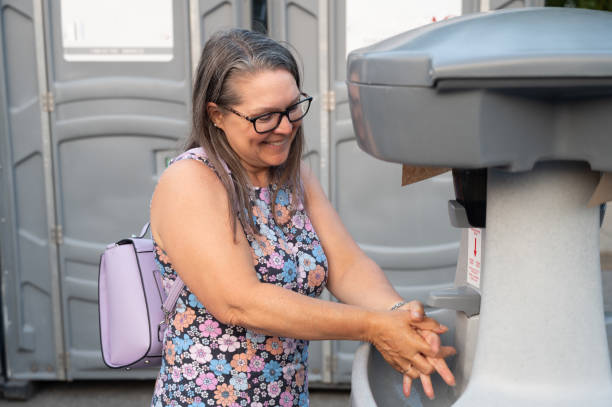 Best Best portable toilet rental  in East Pasadena, CA
