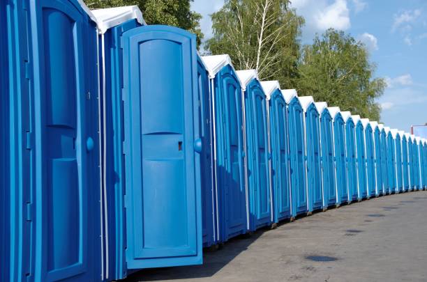 Best Temporary restroom rental  in East Pasadena, CA